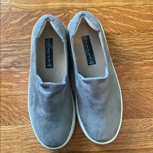 Steve Madden Slip-ons